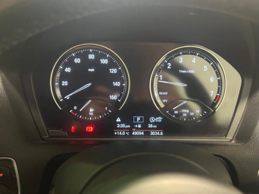 Used BMW 1 Series 2018 for sale - 76226788: Photo 15