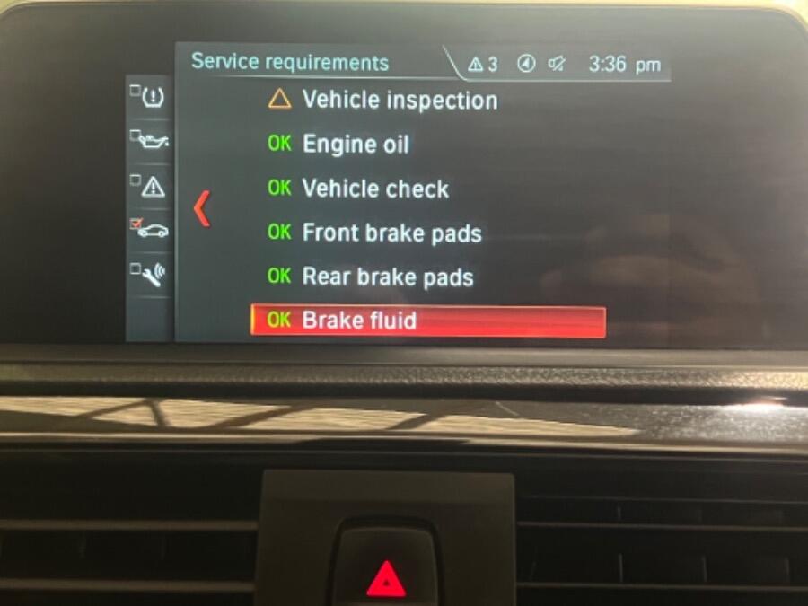 Used BMW 1 Series 2018 for sale - 76226788: Photo 17