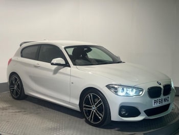 BMW - 1 Series