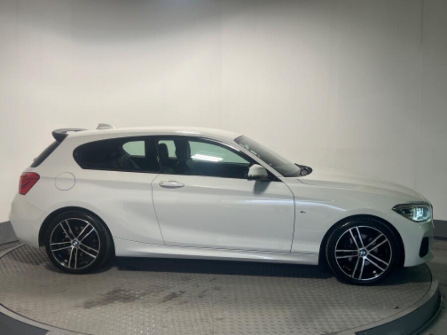 Used BMW 1 Series 2018 for sale - 76226788: Photo 2