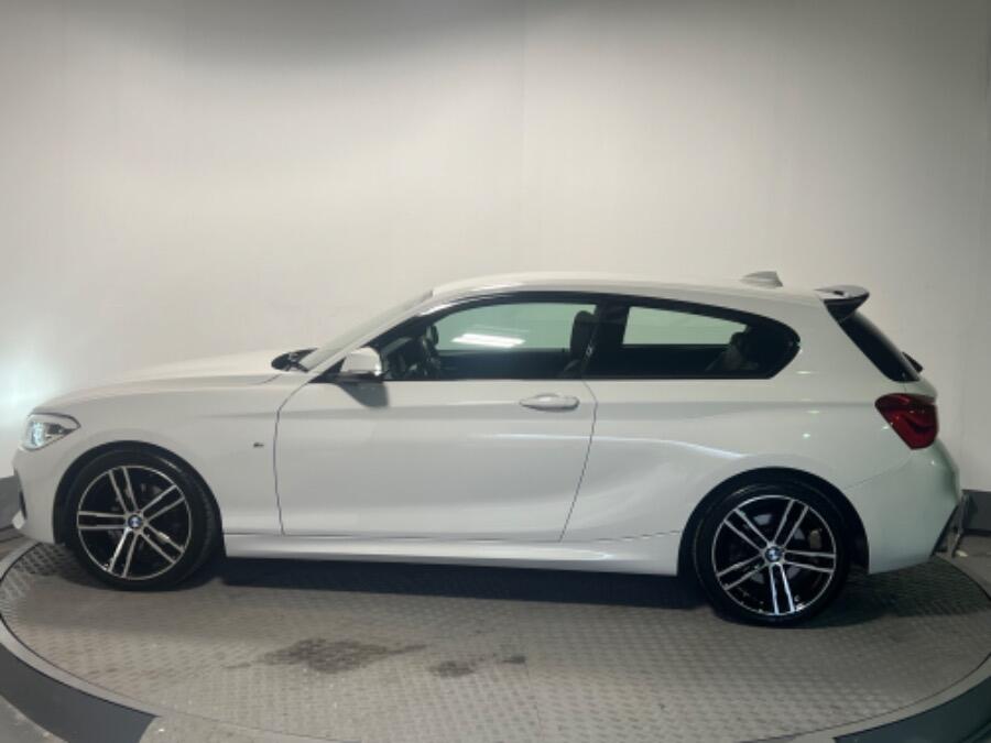 Used BMW 1 Series 2018 for sale - 76226788: Photo 6