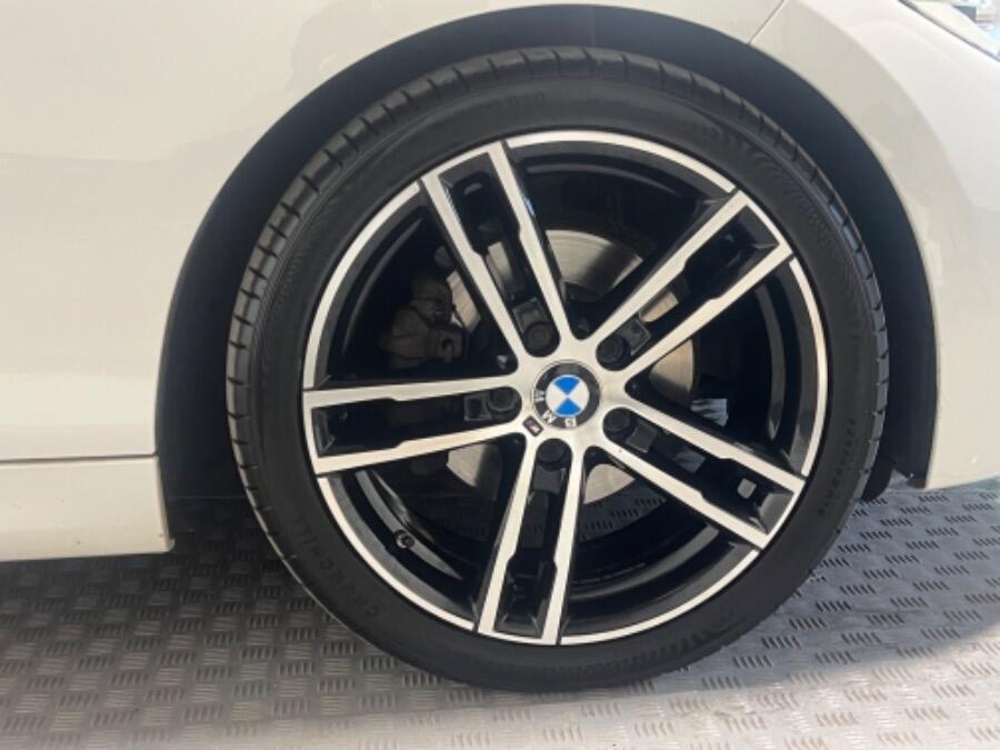 Used BMW 1 Series 2018 for sale - 76226788: Photo 9