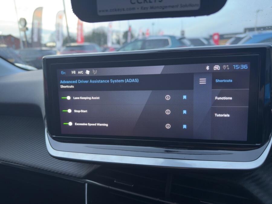 Used Peugeot 208 2024 for sale - 76735154: Photo 10