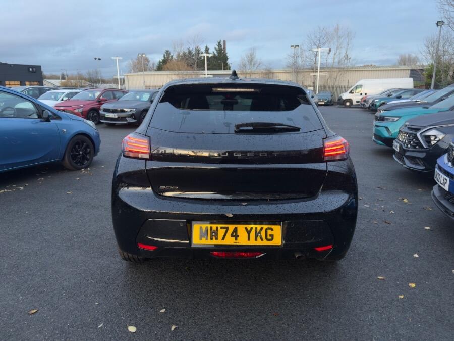 Used Peugeot 208 2024 for sale - 76735154: Photo 2