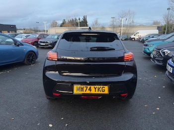 Used Peugeot 208 2024 for sale - 76735154: Photo