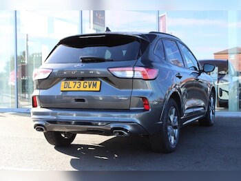 Used Ford Kuga 2023 for sale - 77344894: Photo