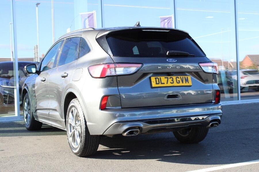 Used Ford Kuga for sale - 77344894: Photo 6