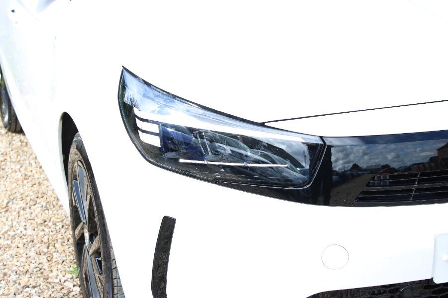 Used Vauxhall Corsa 2025 for sale - 76584189: Photo 10