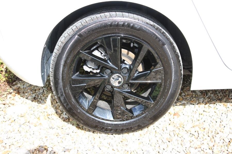 Used Vauxhall Corsa 2025 for sale - 76584189: Photo 13