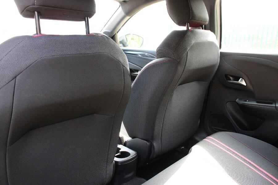 Used Vauxhall Corsa 2025 for sale - 76584189: Photo 16