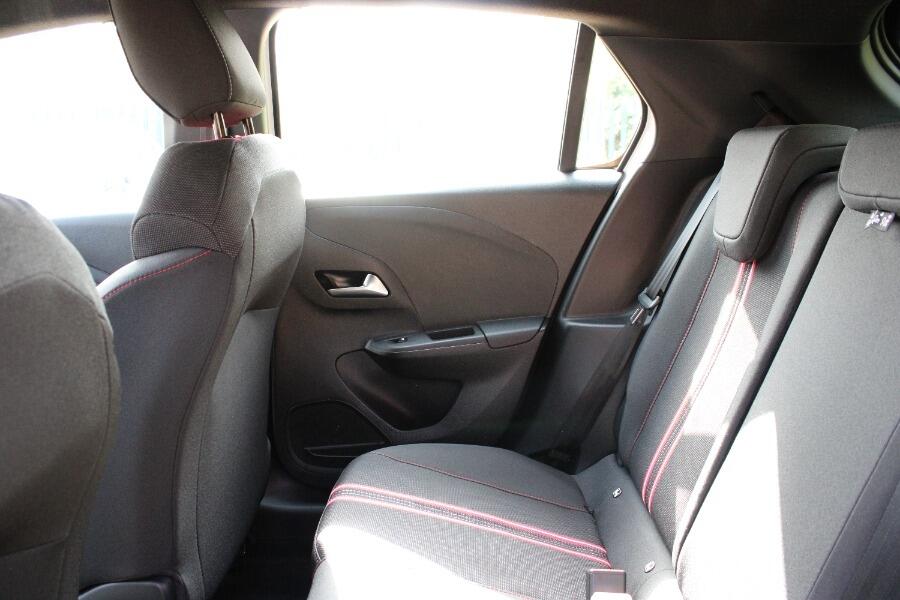 Used Vauxhall Corsa 2025 for sale - 76584189: Photo 17