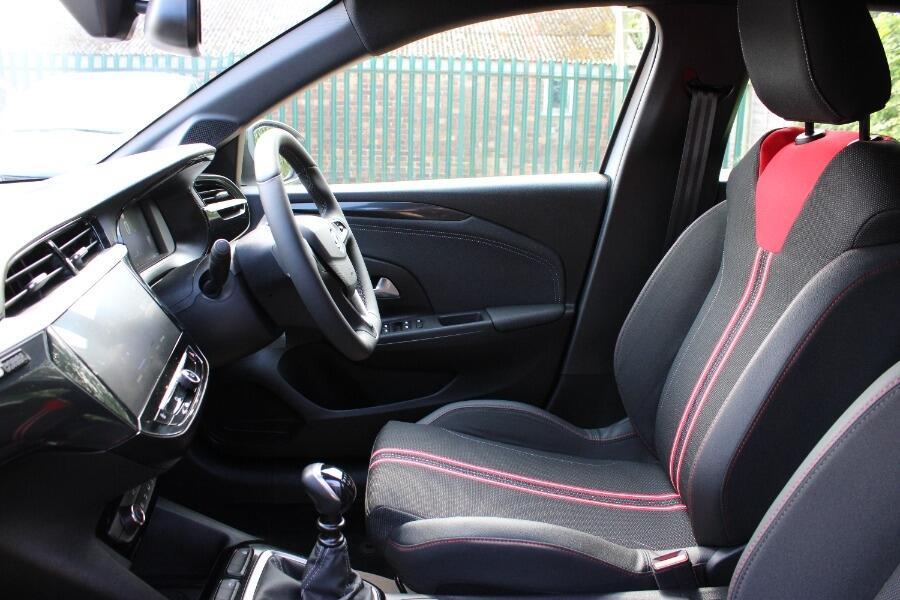 Used Vauxhall Corsa 2025 for sale - 76584189: Photo 20
