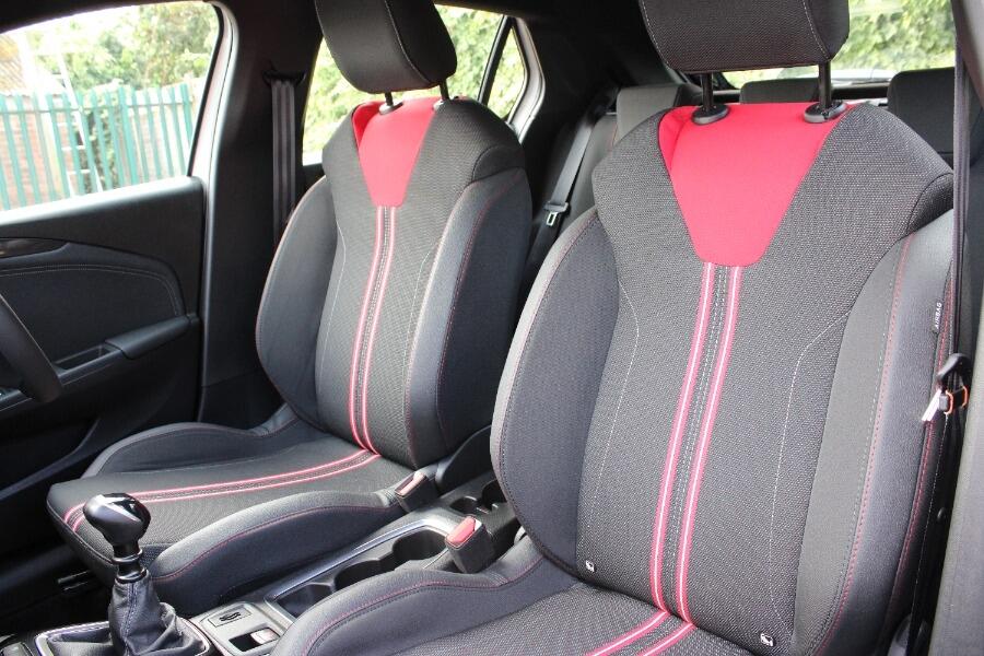 Used Vauxhall Corsa 2025 for sale - 76584189: Photo 21