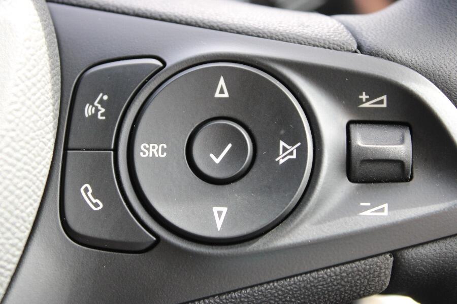 Used Vauxhall Corsa 2025 for sale - 76584189: Photo 25