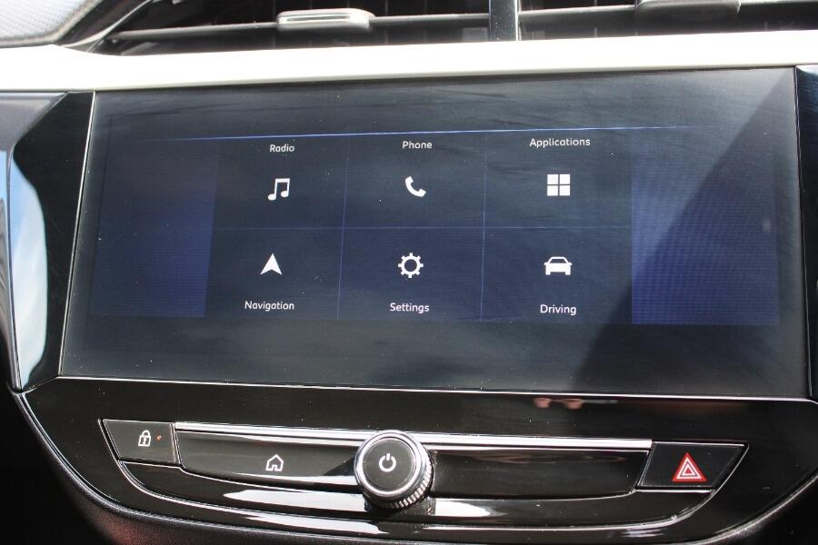 Used Vauxhall Corsa 2025 for sale - 76584189: Photo 29