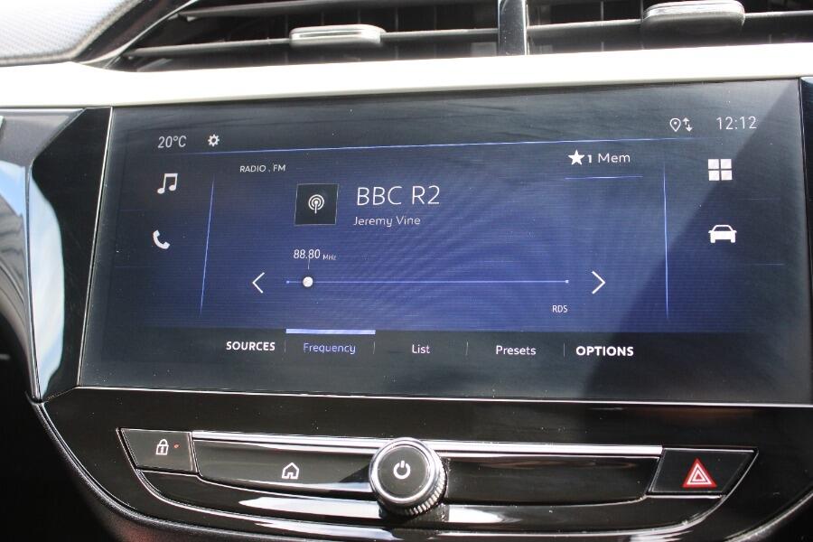 Used Vauxhall Corsa 2025 for sale - 76584189: Photo 30