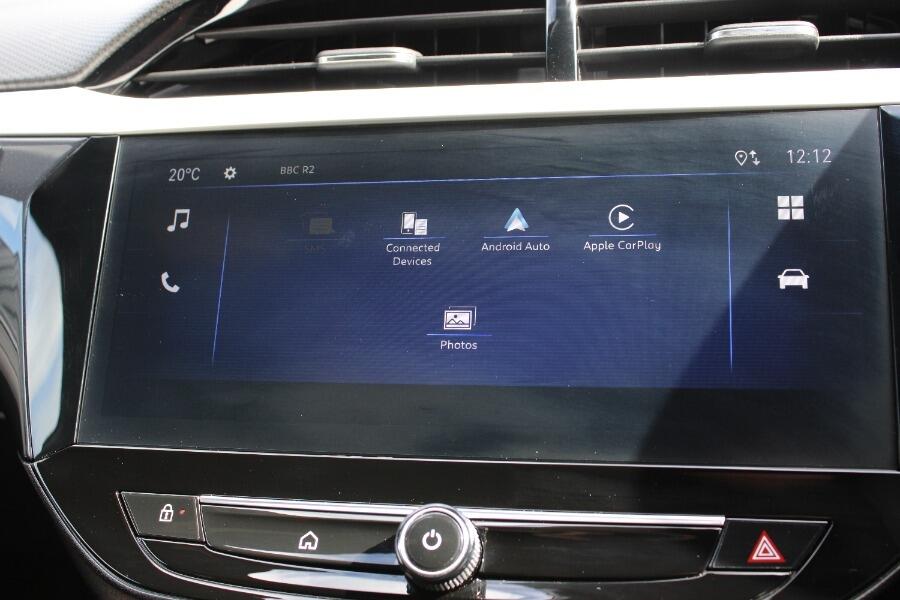 Used Vauxhall Corsa 2025 for sale - 76584189: Photo 31