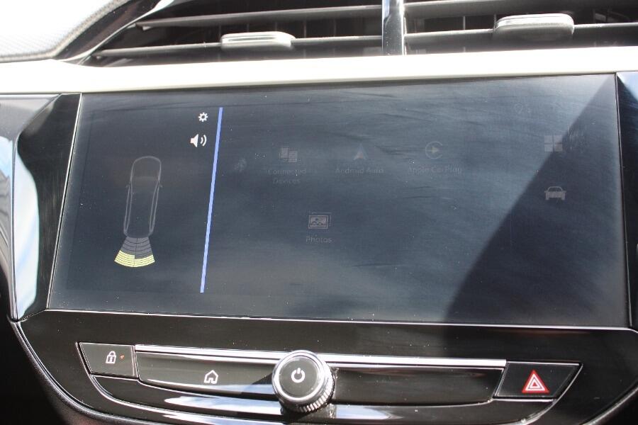 Used Vauxhall Corsa 2025 for sale - 76584189: Photo 32