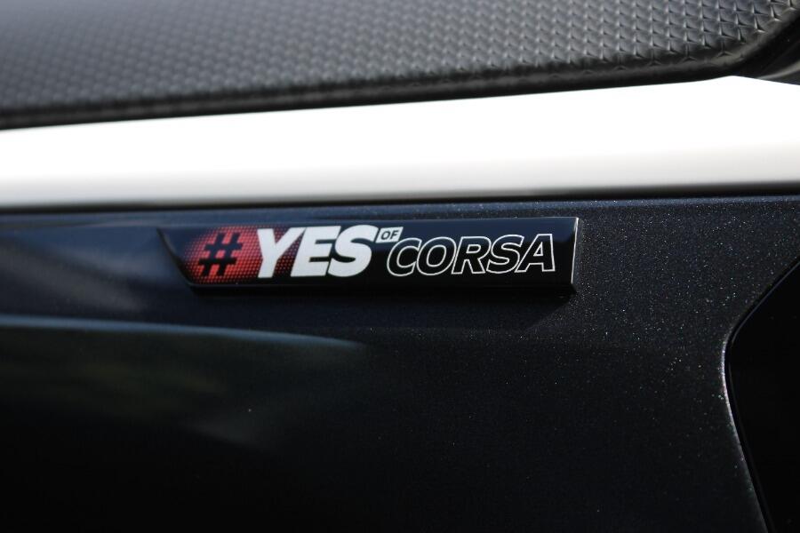 Used Vauxhall Corsa 2025 for sale - 76584189: Photo 39