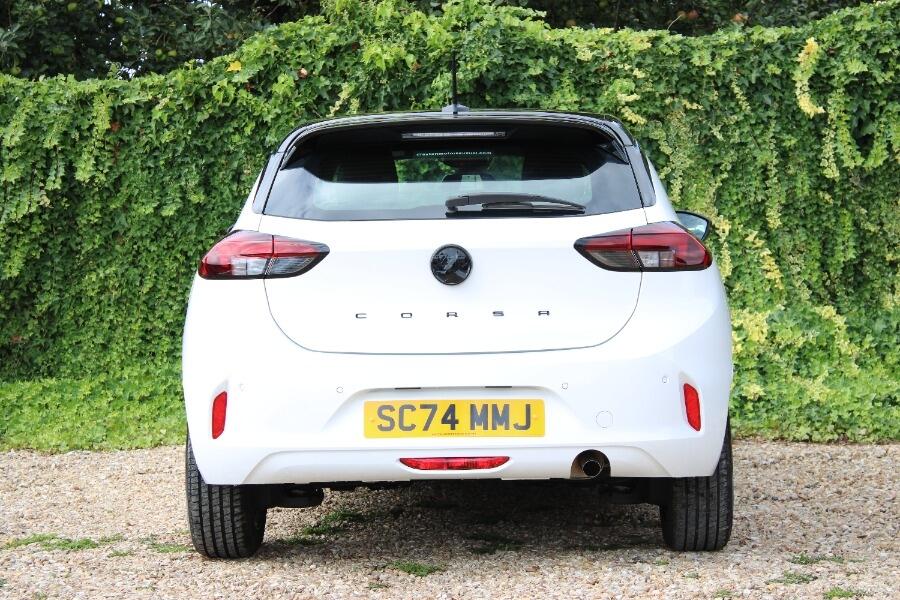 Used Vauxhall Corsa 2025 for sale - 76584189: Photo 5