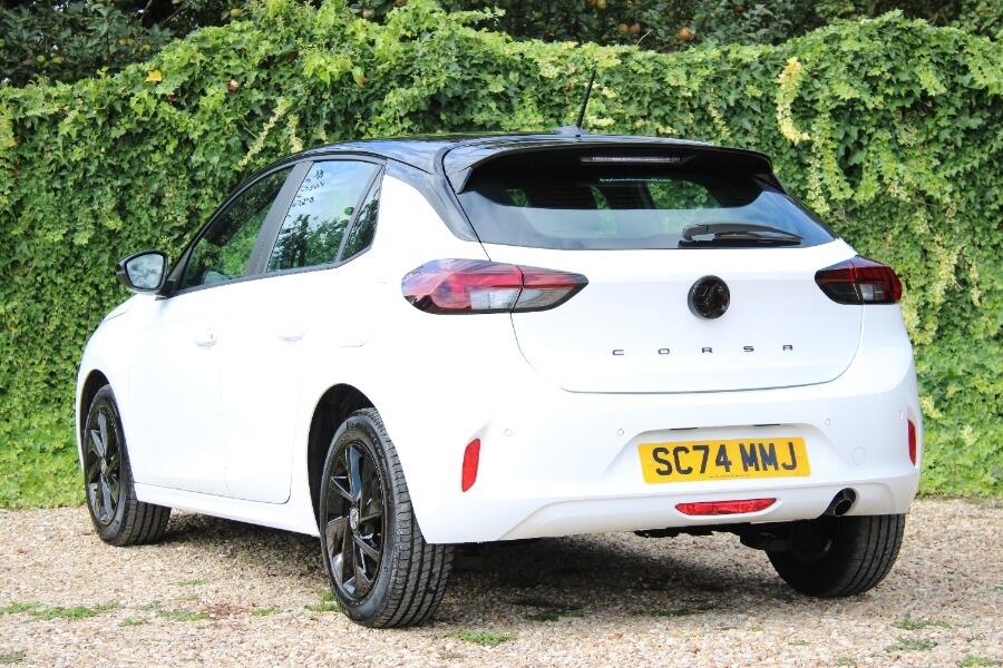 Used Vauxhall Corsa 2025 for sale - 76584189: Photo 6