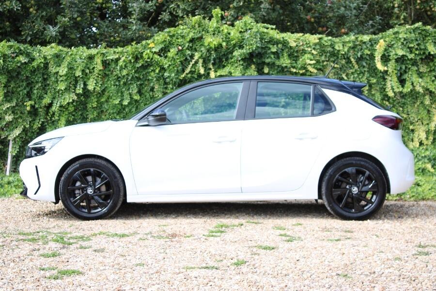 Used Vauxhall Corsa 2025 for sale - 76584189: Photo 7