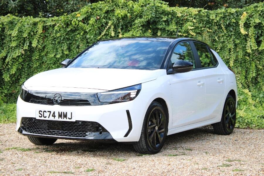 Used Vauxhall Corsa 2025 for sale - 76584189: Photo 8