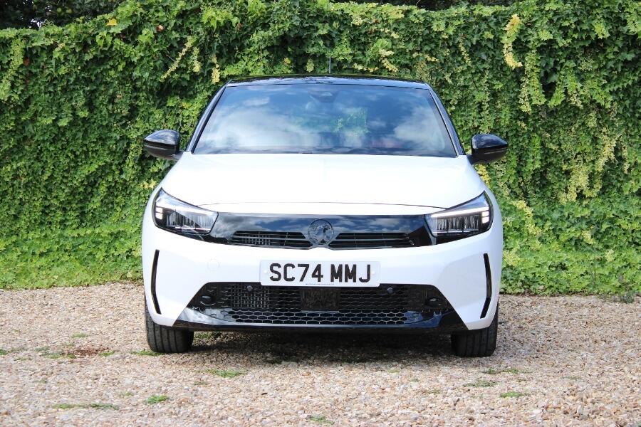 Used Vauxhall Corsa 2025 for sale - 76584189: Photo 9