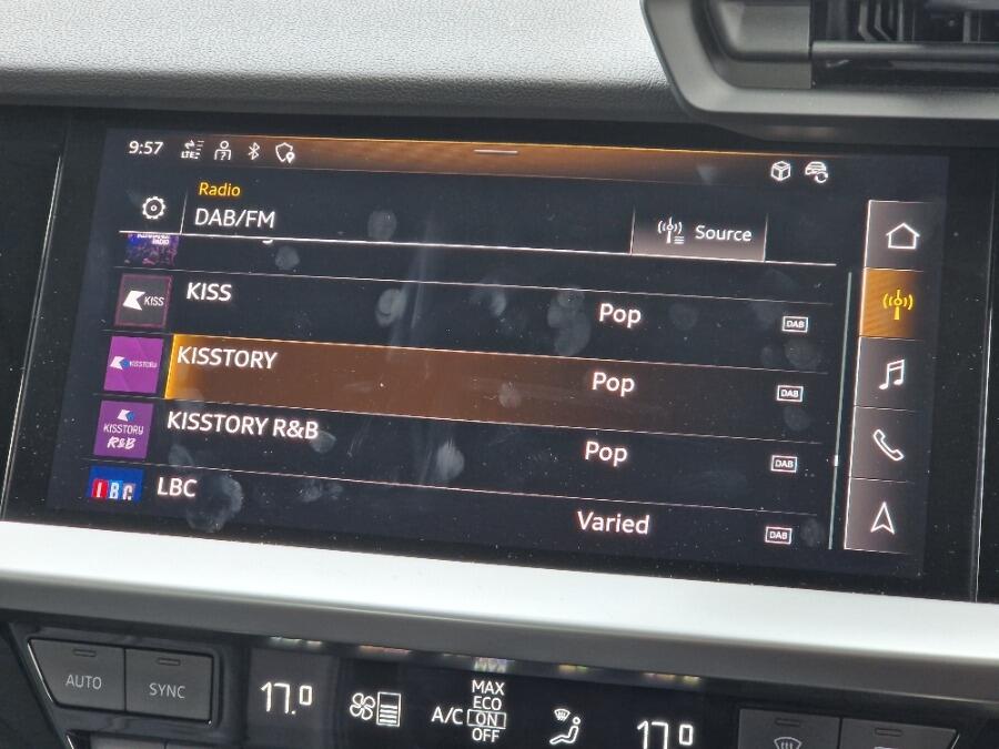 Used Audi A3 2022 for sale - 76645293: Photo 31