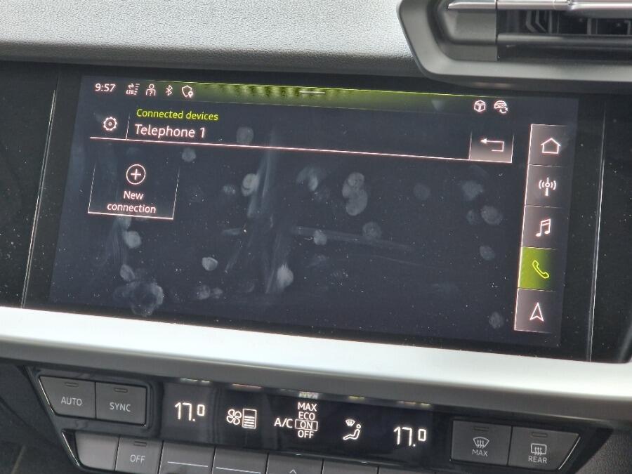 Used Audi A3 2022 for sale - 76645293: Photo 33