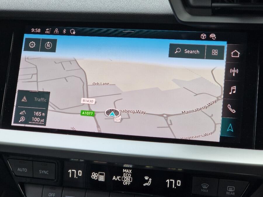 Used Audi A3 2022 for sale - 76645293: Photo 34