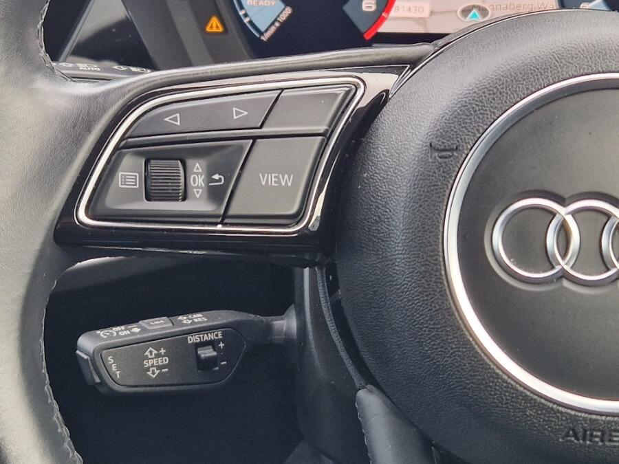 Used Audi A3 2022 for sale - 76645293: Photo 42