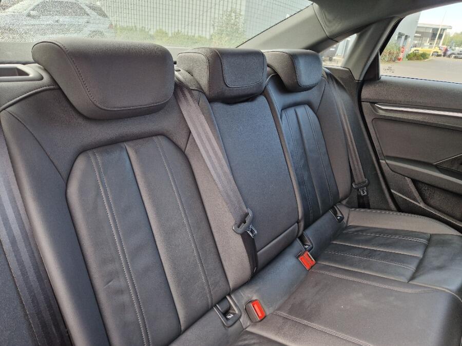 Used Audi A3 2022 for sale - 76645293: Photo 58