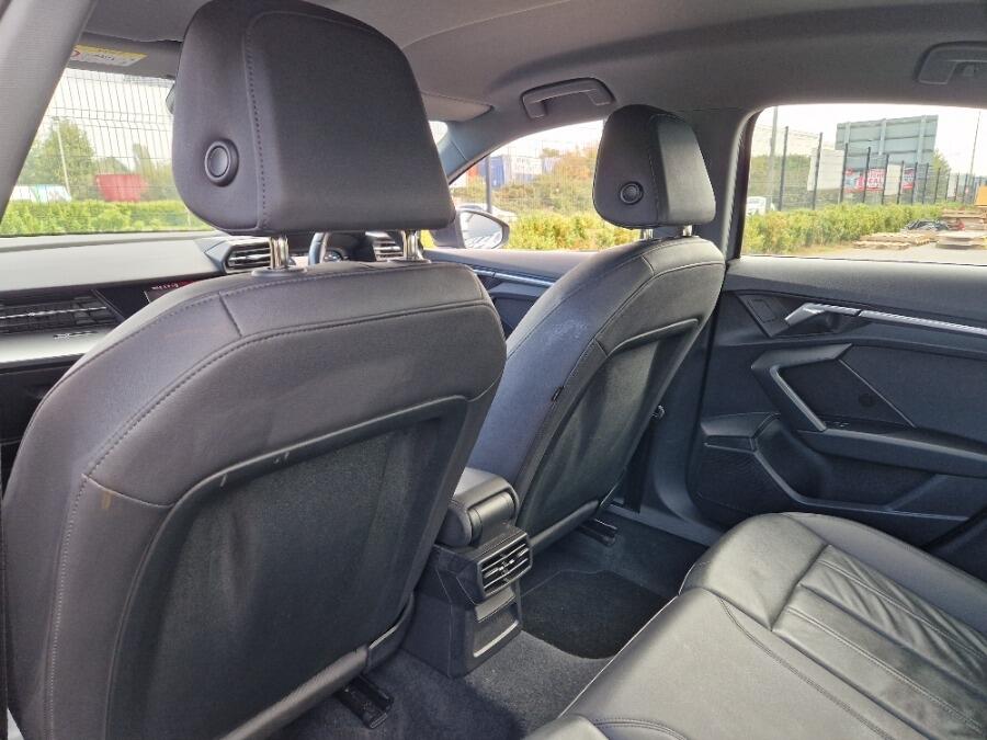 Used Audi A3 2022 for sale - 76645293: Photo 60