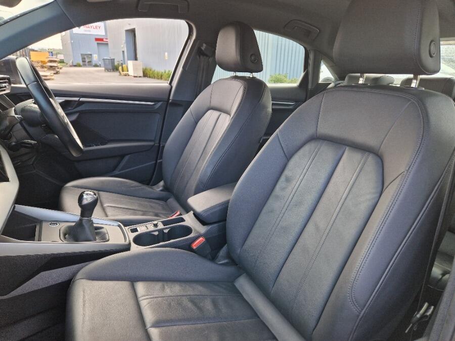 Used Audi A3 2022 for sale - 76645293: Photo 63