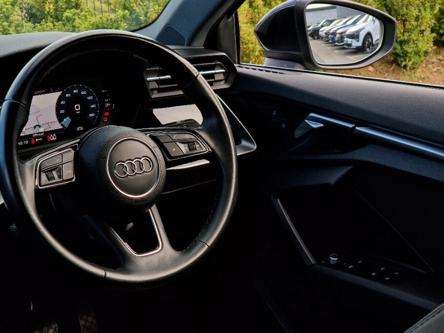 Used Audi A3 2022 for sale - 76645293: Photo 65