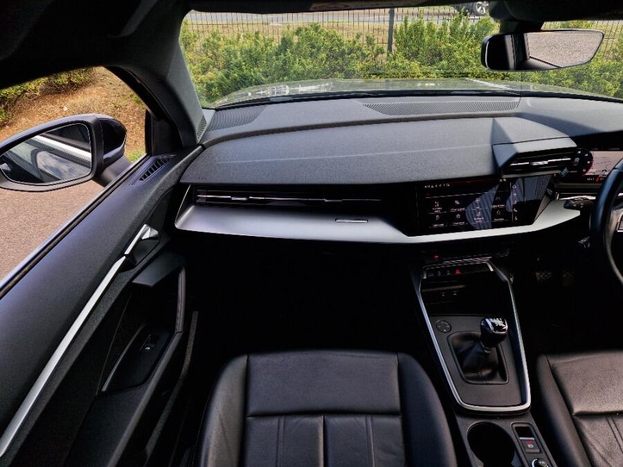 Used Audi A3 2022 for sale - 76645293: Photo 67