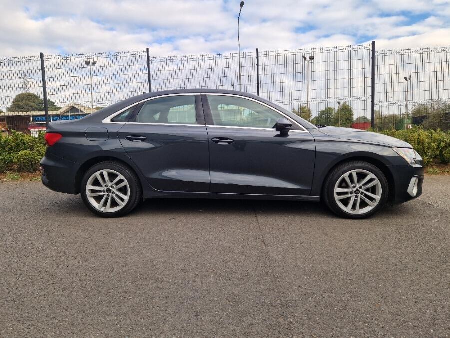 Used Audi A3 2022 for sale - 76645293: Photo 7