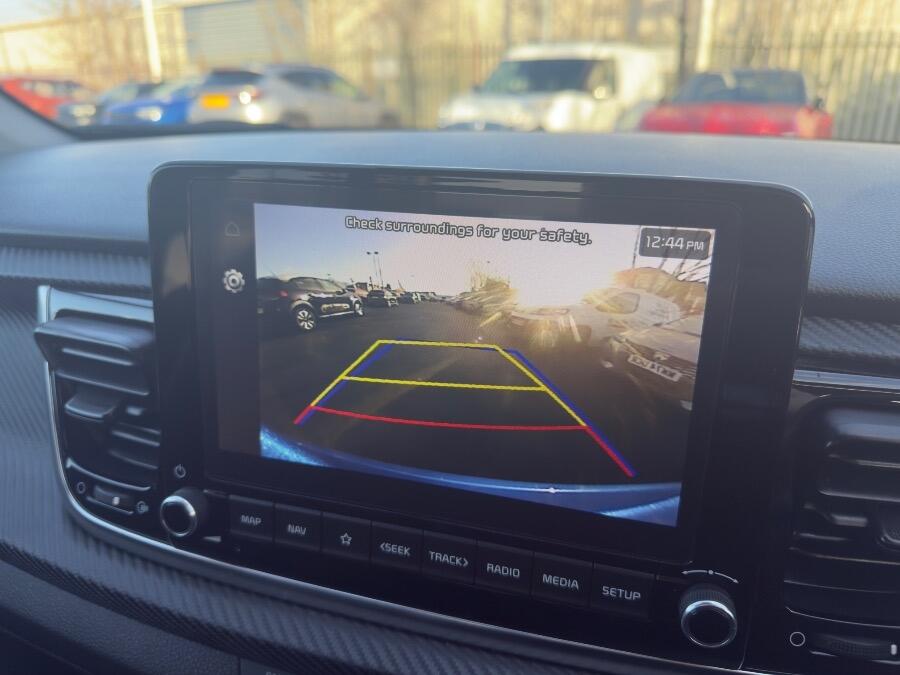 Used Kia Rio 2023 for sale - 77344891: Photo 13