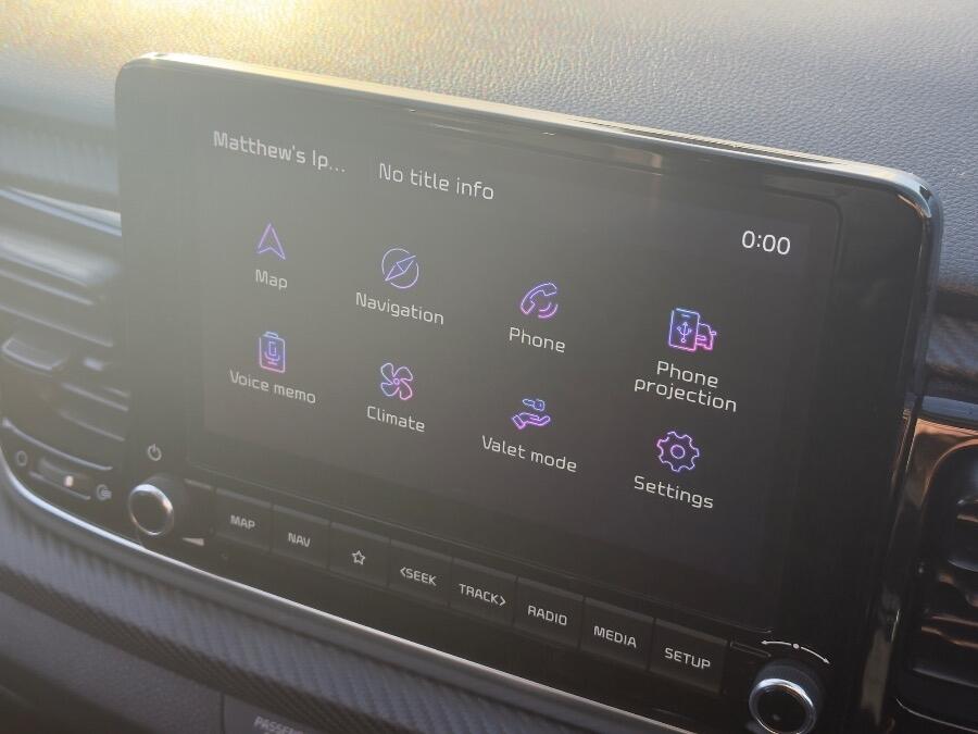 Used Kia Rio 2023 for sale - 77344891: Photo 19