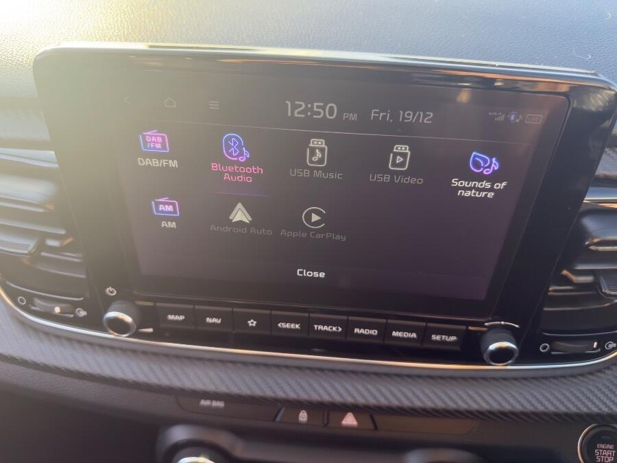 Used Kia Rio 2023 for sale - 77344891: Photo 21