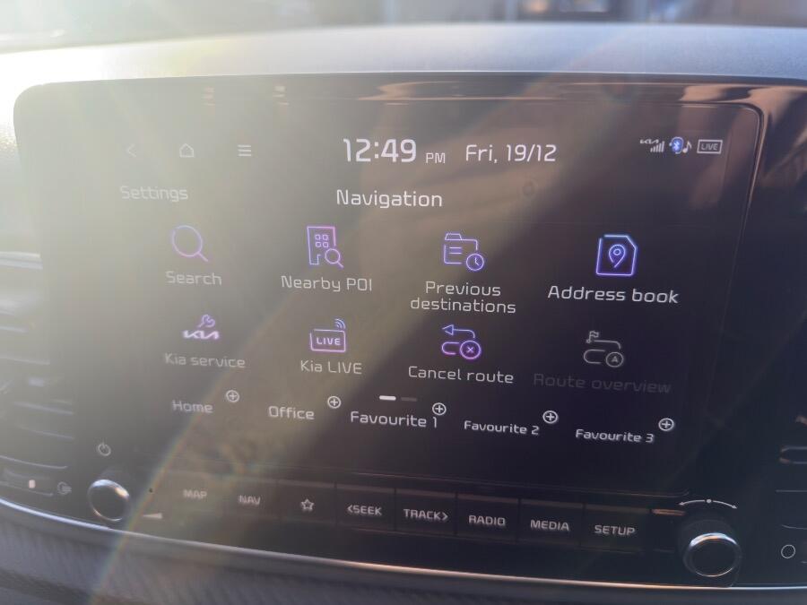 Used Kia Rio 2023 for sale - 77344891: Photo 23