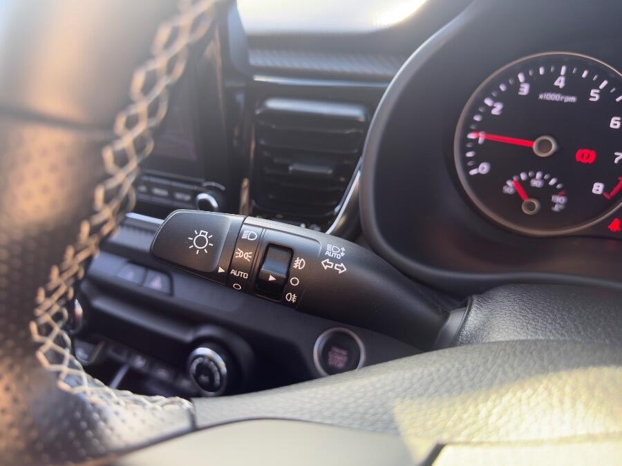 Used Kia Rio 2023 for sale - 77344891: Photo 9