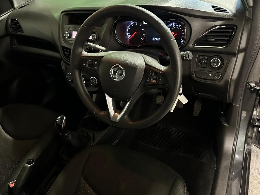 Vehicle 13