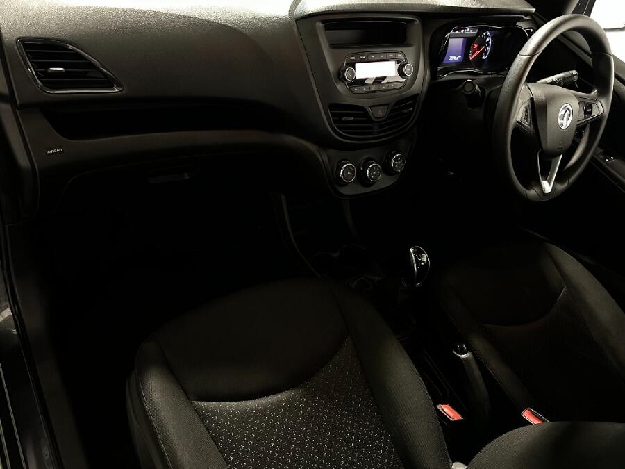Vehicle 17