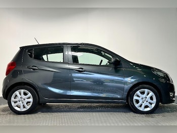 Used Vauxhall Viva 2018 for sale - 75635208: Photo