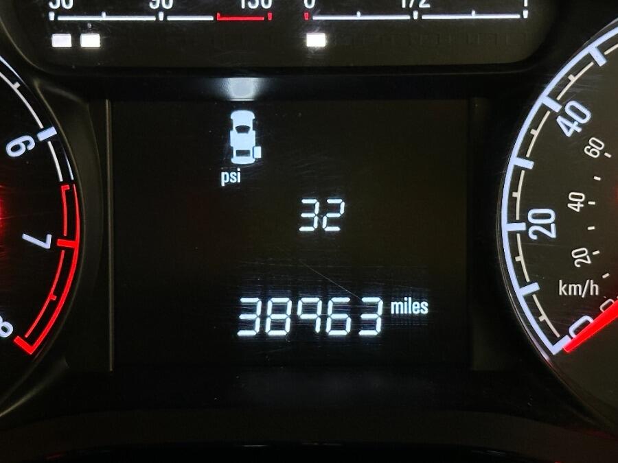 Vehicle 38
