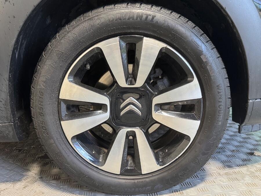 Used Citroen C3 2018 for sale - 76326295: Photo 10