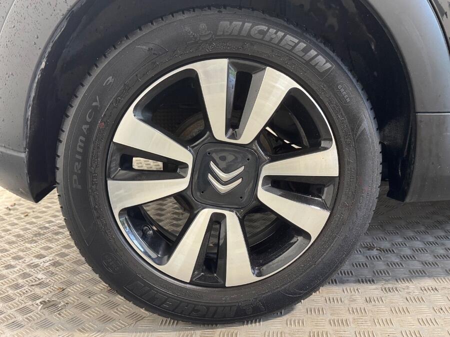 Used Citroen C3 2018 for sale - 76326295: Photo 11