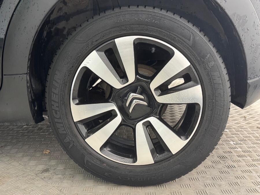 Used Citroen C3 2018 for sale - 76326295: Photo 12